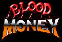 logo Blood Money (UK)